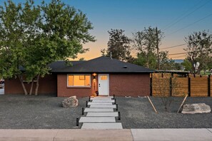 Exterior - Little Rock in Arvada (Arvada)