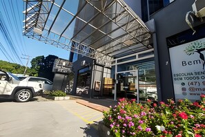 Apartamento | Jardines del alojamiento