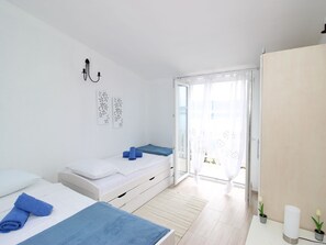 4 camere, Wi-Fi