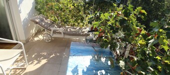 Apartment in Starigrad near the Beach