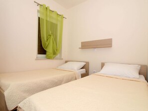 3 chambres, Wi-Fi