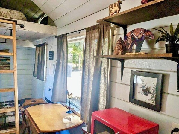 Intérieur