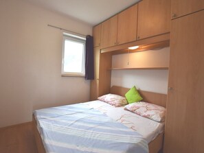 1 soveværelse, Wi-Fi