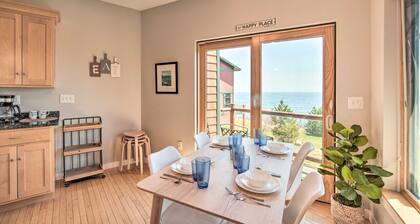 Tofte Superior Lakefront 2BR | Beach Access | Near Lutsen | Hiking | EV Charger