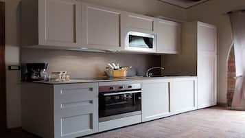 MikrovÄgsugn och diskmaskin