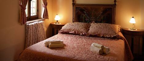 3 dormitorios y wifi