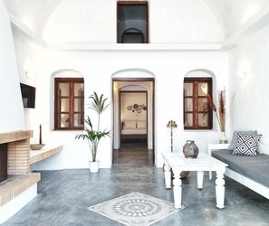 32-Zoll-Smart-TV mit Digitalempfang