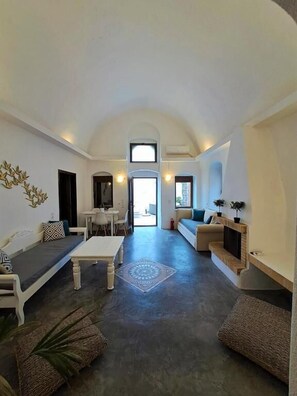 32-Zoll-Smart-TV mit Digitalempfang