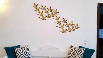 32-inch Smart TV with digital channels