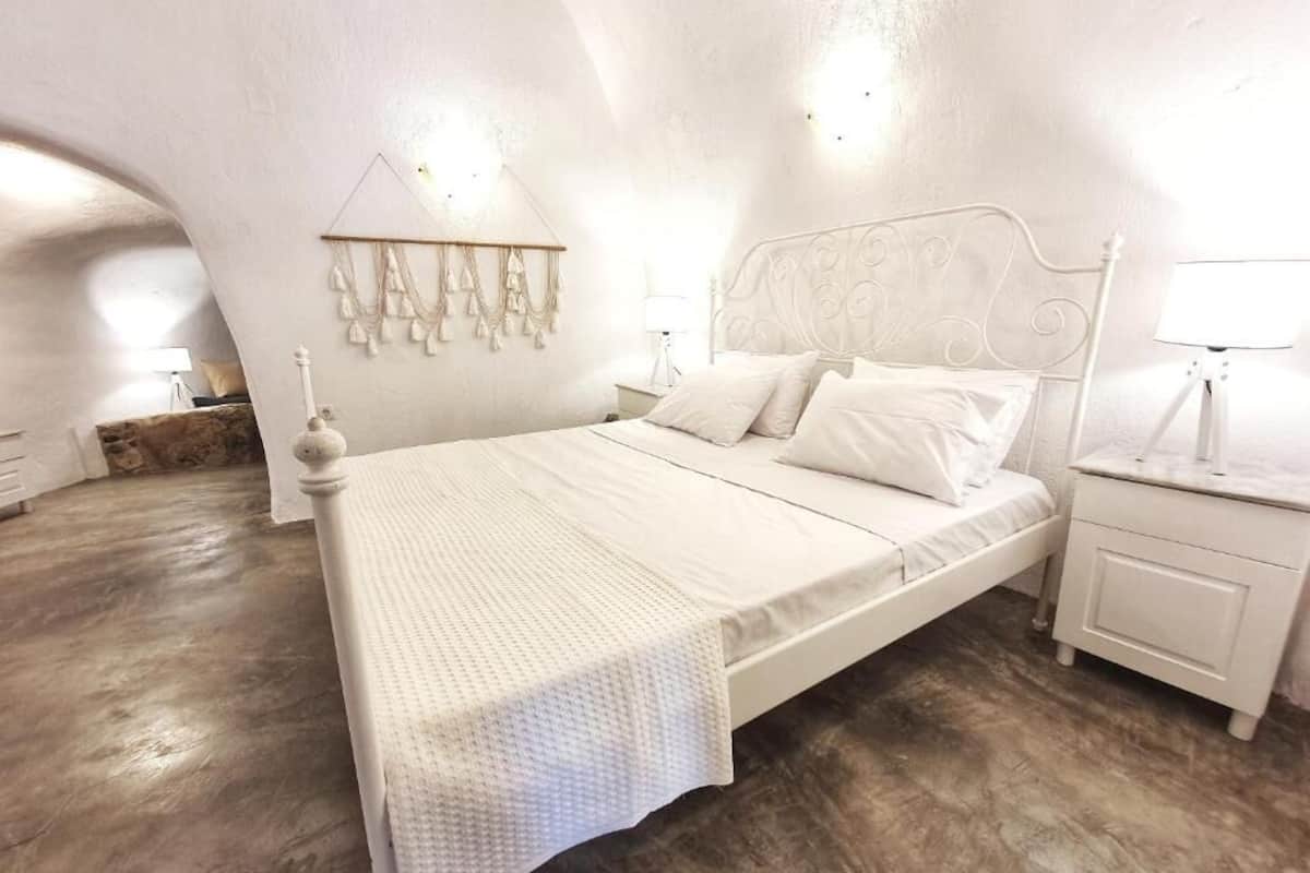 Caja de seguridad en la habitación y decoración personalizada