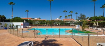 Sun and  Serenity By CanariasGetaway