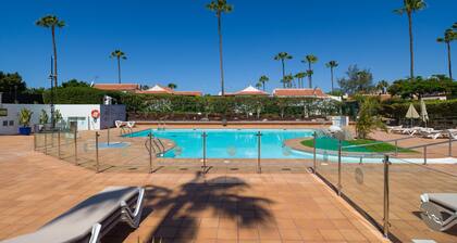 Sun and Serenity By CanariasGetaway