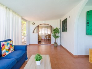 Smart TV - Sun and  Serenity By CanariasGetaway (Maspalomas)