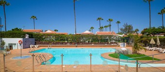 Sun and  Serenity By CanariasGetaway