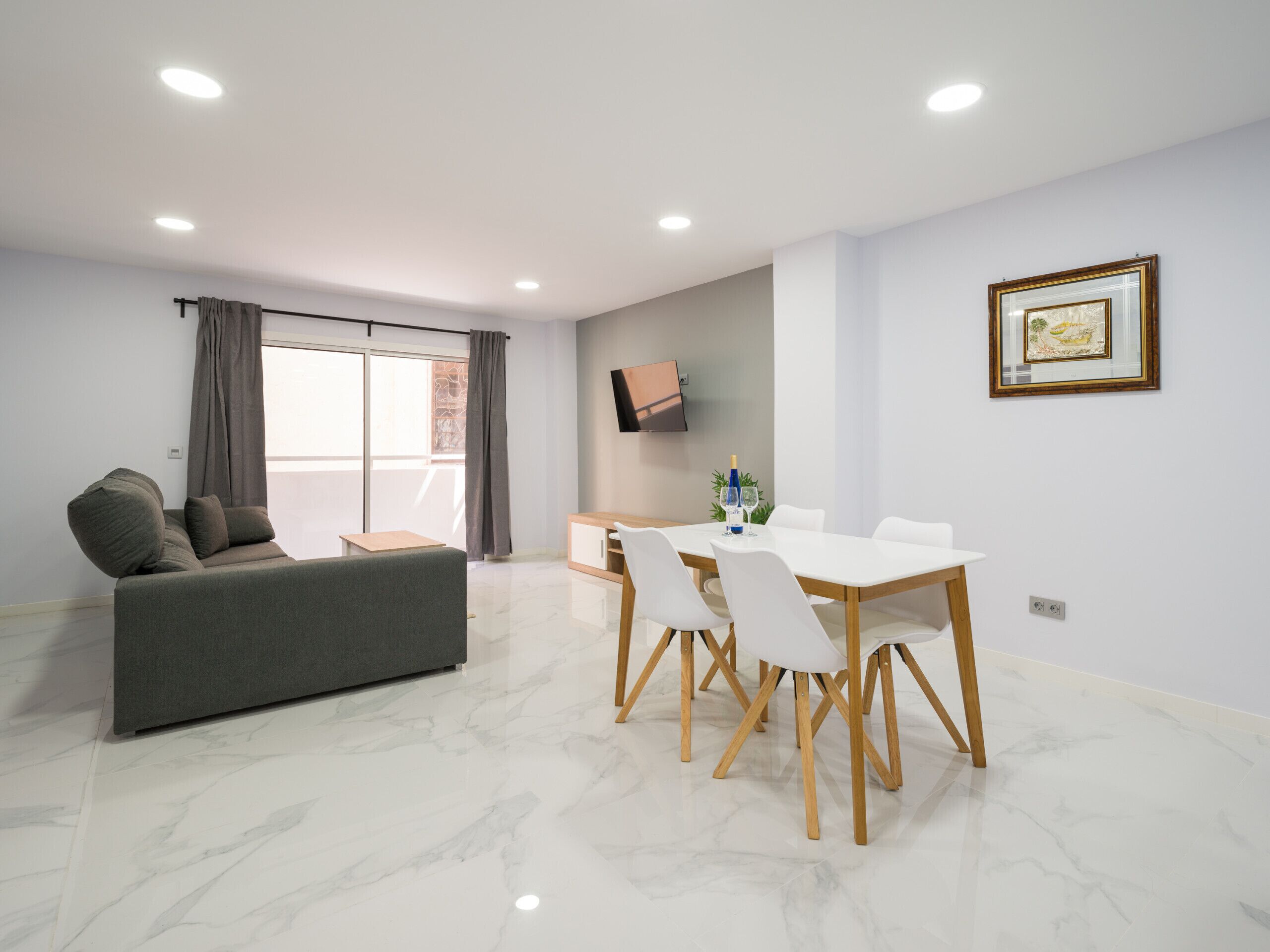 Rejon Hideaway B By Canariasgetaway - Las Palmas de Gran Canaria