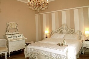 3 chambres, Wi-Fi gratuit, draps fournis