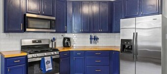 Downtown Historic MGM Oasis