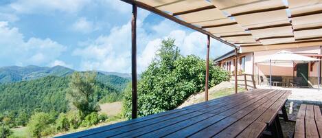 Terras