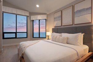 Σουίτα, Θέα στη Λίμνη | Θέα στη λίμνη