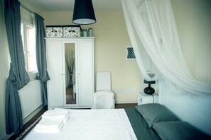 1 bedroom, free WiFi - San Marino Poolside Stay (Passano di Coriano)