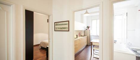 3 soverom og wi-fi (inkludert)