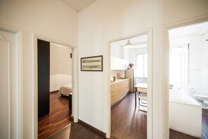 3 chambres, Wi-Fi gratuit