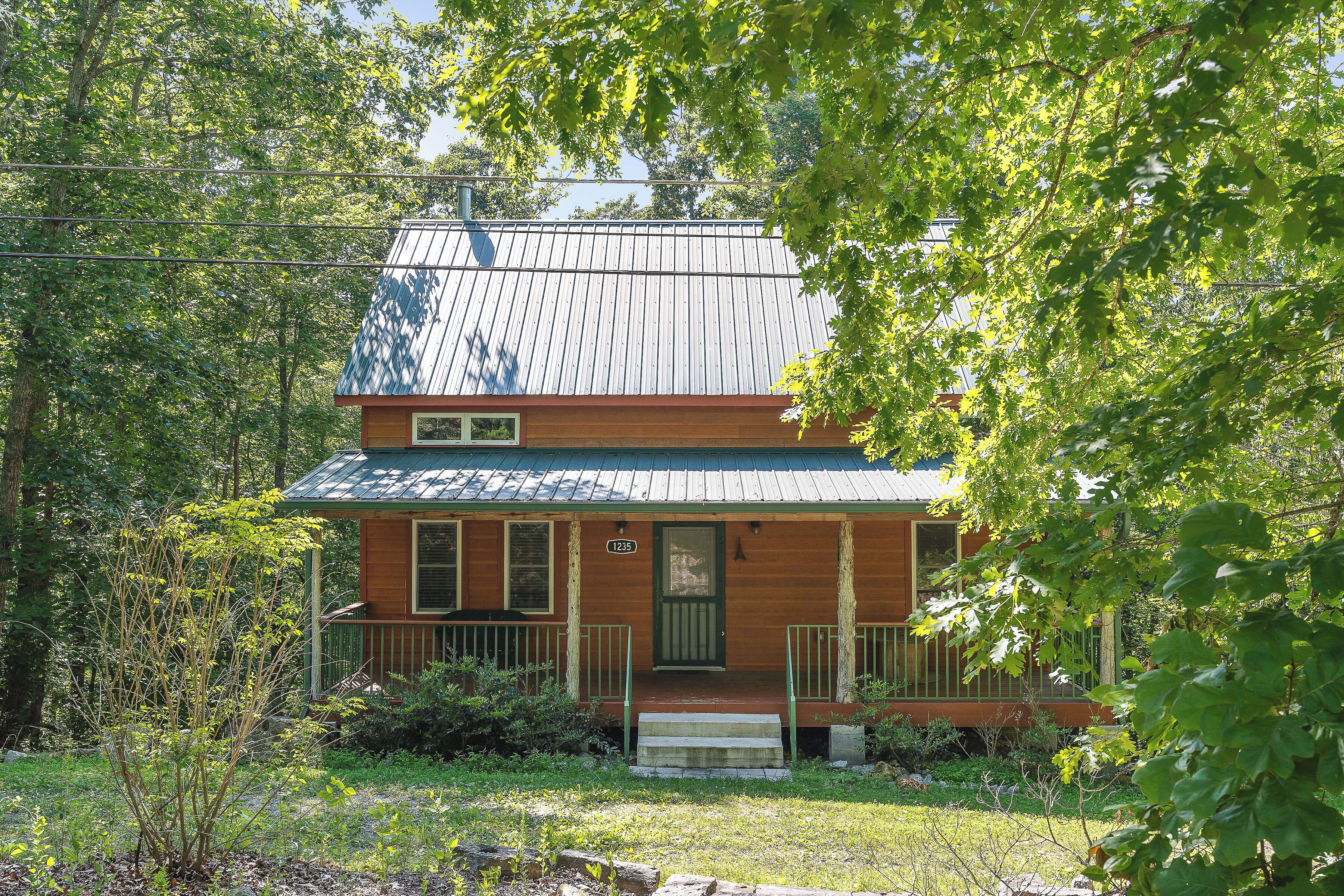 NEW! The Loft by Center Hill Lake
