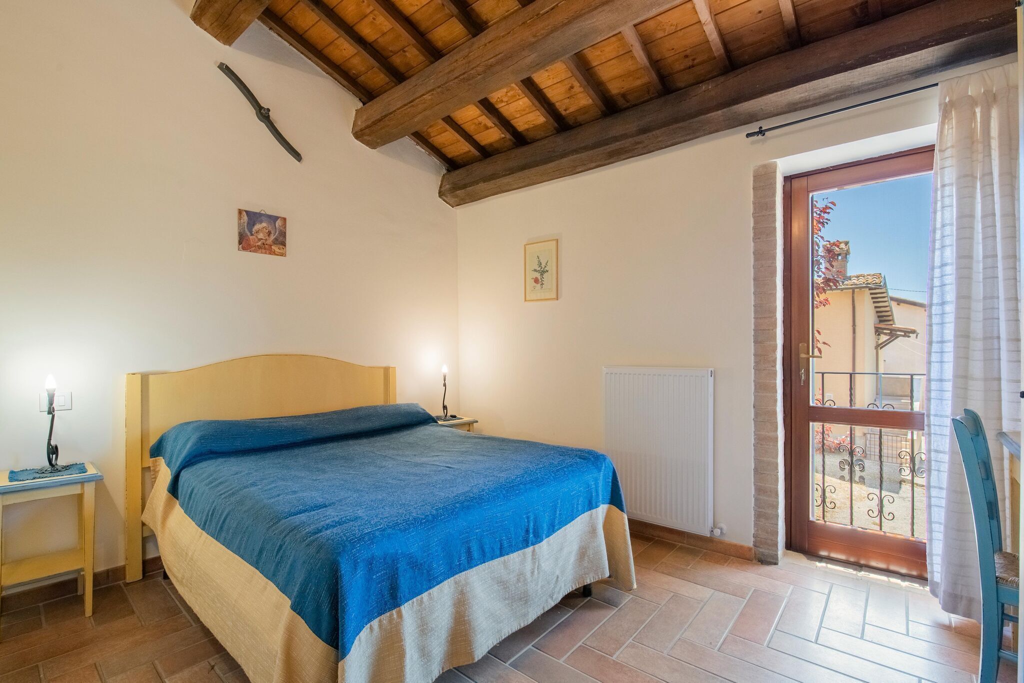 2 chambres