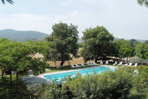 Alberca