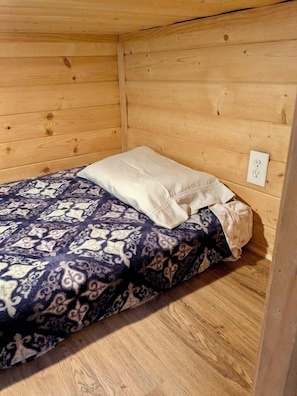 3 sovrum, gratis wi-fi och sängkläder