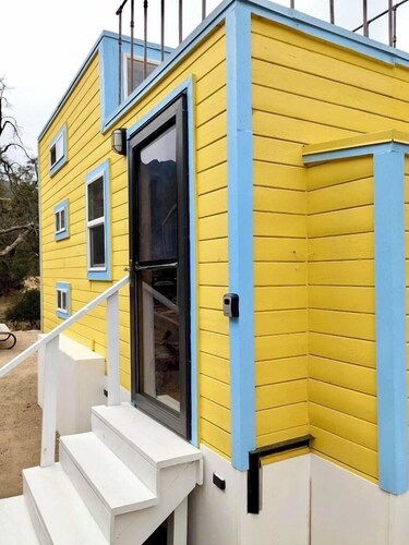 Stargazer Cottage - Beautiful,Peaceful,Modern