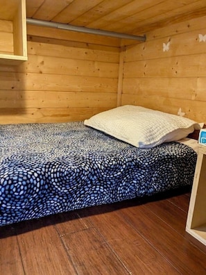 3 sovrum, gratis wi-fi och sängkläder