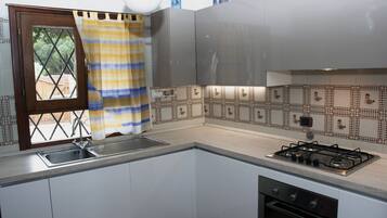 Mikrowelle, Ofen, GeschirrspĂŒler