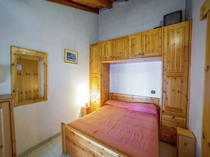 3 chambres, Wi-Fi