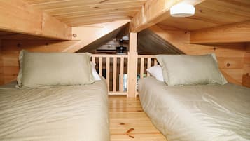 1 habitación, wifi y ropa de cama