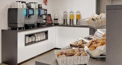 Hotel Newton Ludwigshafen