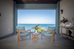 Ruang perawatan pasangan, perawatan tubuh, dan aromaterapi