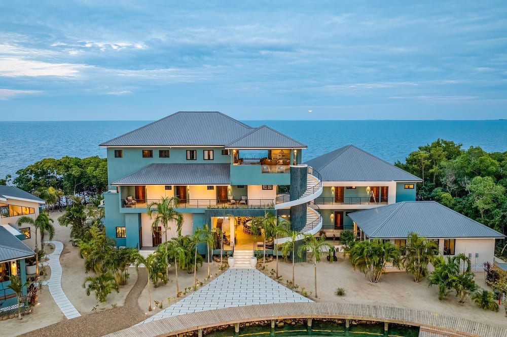 Prana Maya Island Resort
