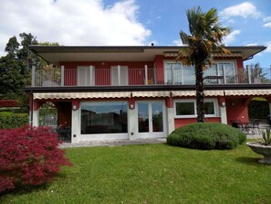 Exterior - Villa in Barasso near Lake Varese (Barasso)