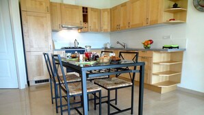 Dining - Villa in Barasso near Lake Varese (Barasso)
