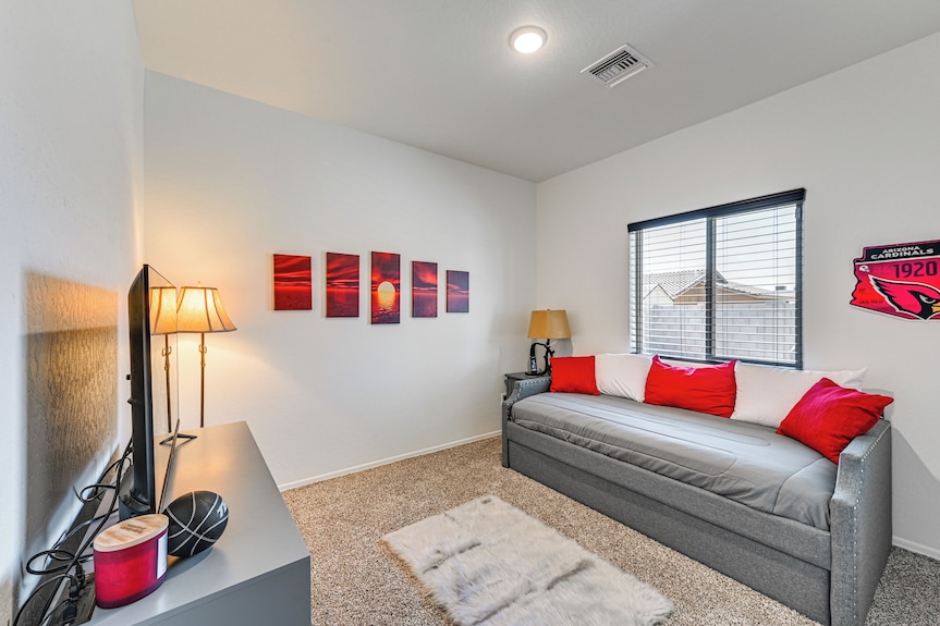 Year-round Yuma Escape Near Dtwn: Pets Welcome! - Yuma, AZ