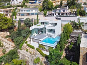 Villa | 3 bedrooms