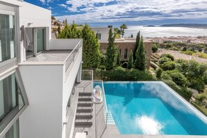 Room - Villa Petrer in Javea X bia (Javea)