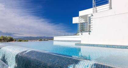 Villa Petrer in Javea X bia