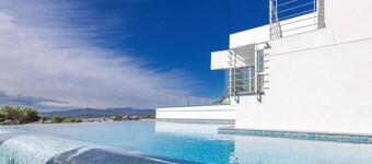 Villa Petrer in Javea X bia