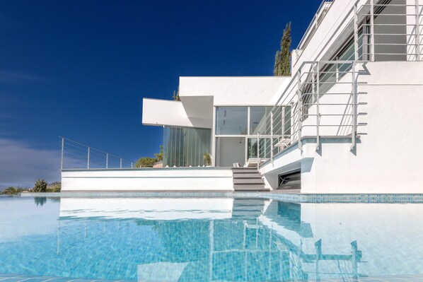 3 bedrooms - Villa Petrer in Javea X bia (Javea)