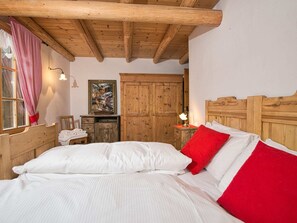 3 habitaciones y wifi 