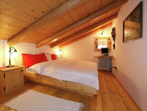 3 habitaciones y wifi