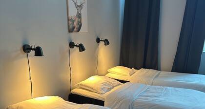 Hotell Salem