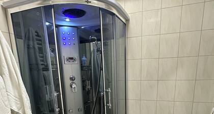 Hotell Salem